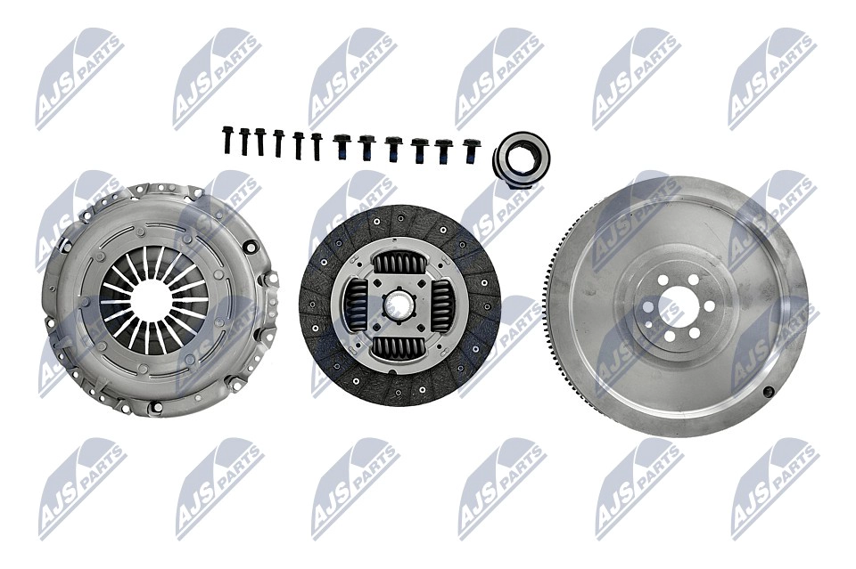 Clutch Kit (NZS-VW-003)