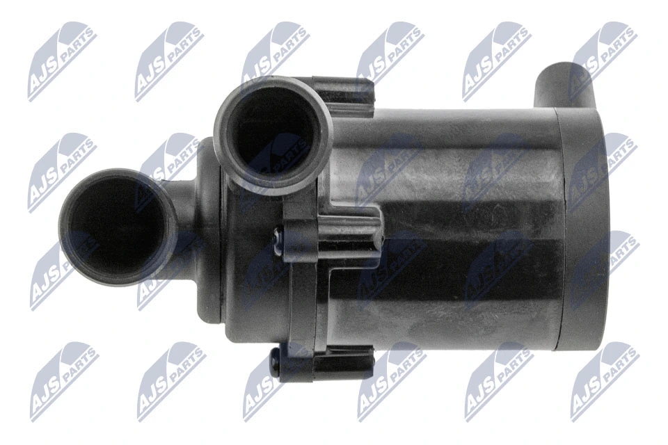 Auxiliary Water Pump (cooling water circuit)
