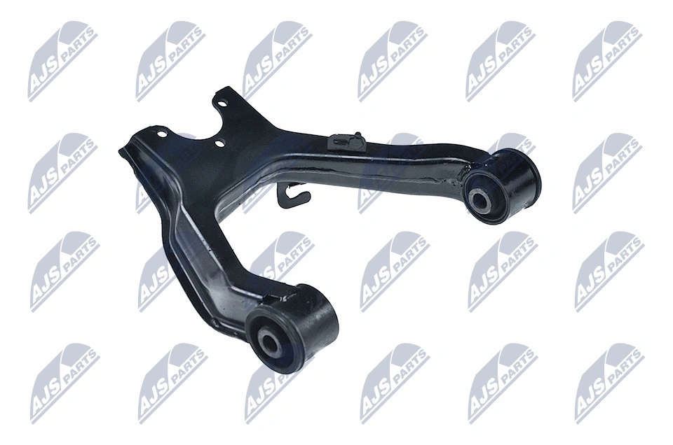 Control/Trailing Arm, wheel suspension (ZWG-MS-036A)