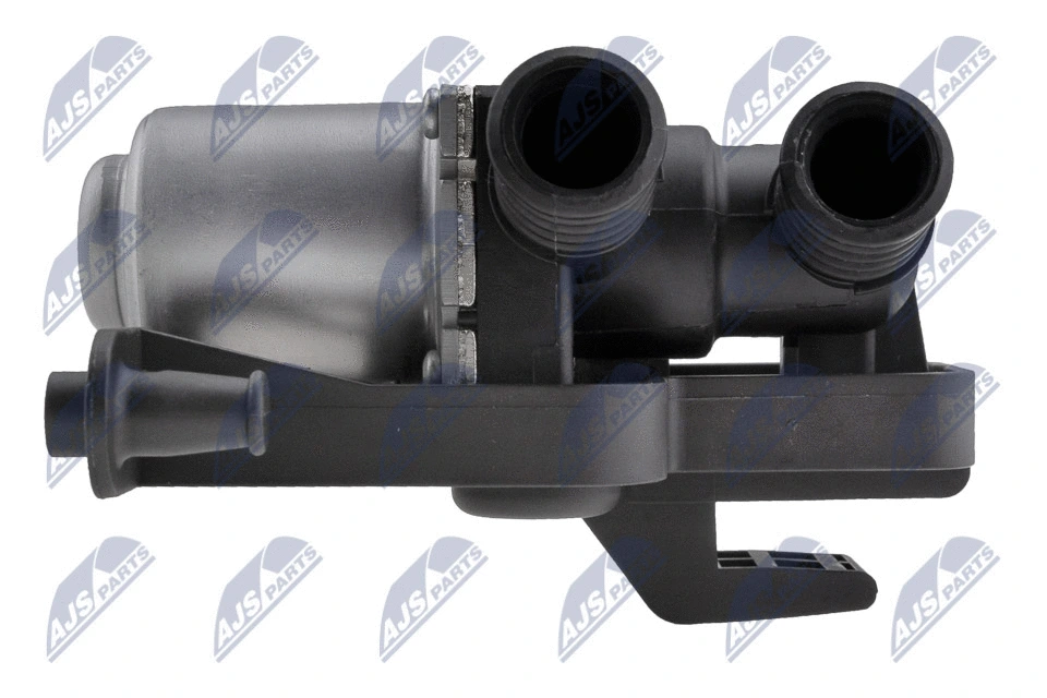 Coolant Control Valve