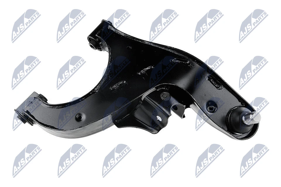Control/Trailing Arm, wheel suspension (ZWT-NS-042)