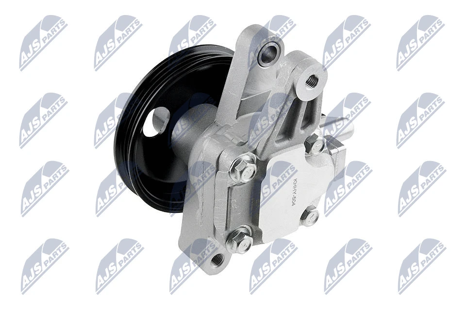 Hydraulic Pump, steering