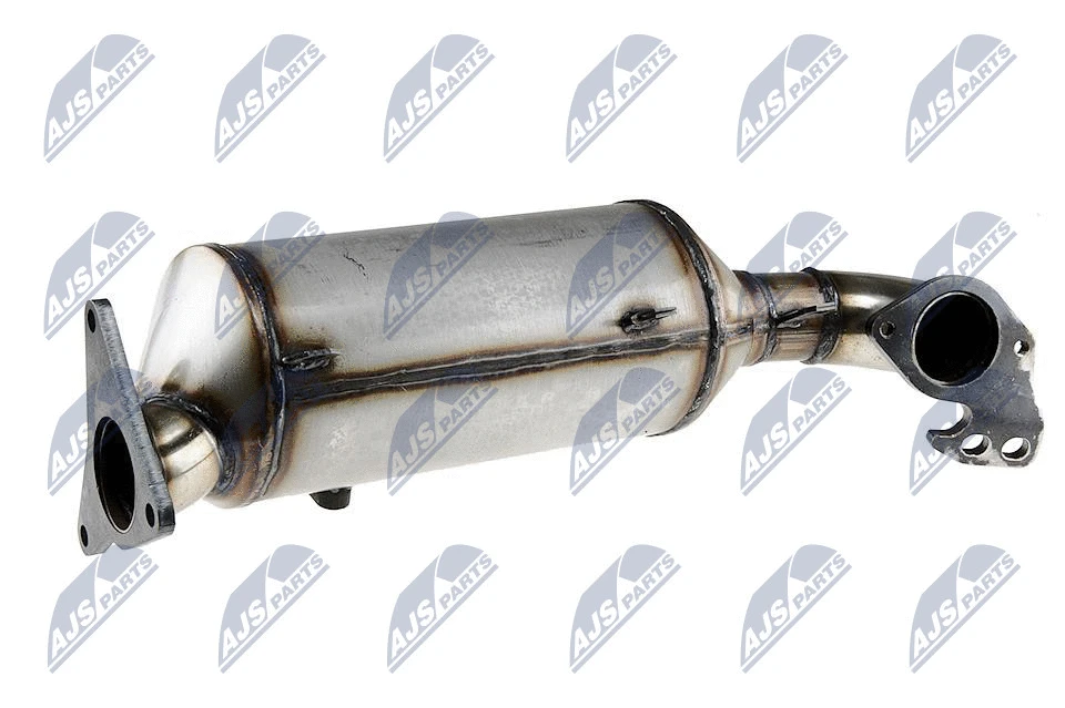 Soot/Particulate Filter, exhaust system (DPF-SB-000)