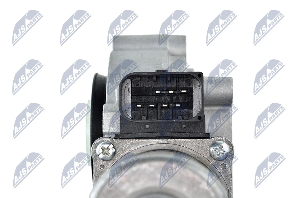 Actuator, transfer case