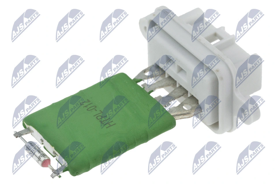 Resistor, interior blower (ERD-PL-012)