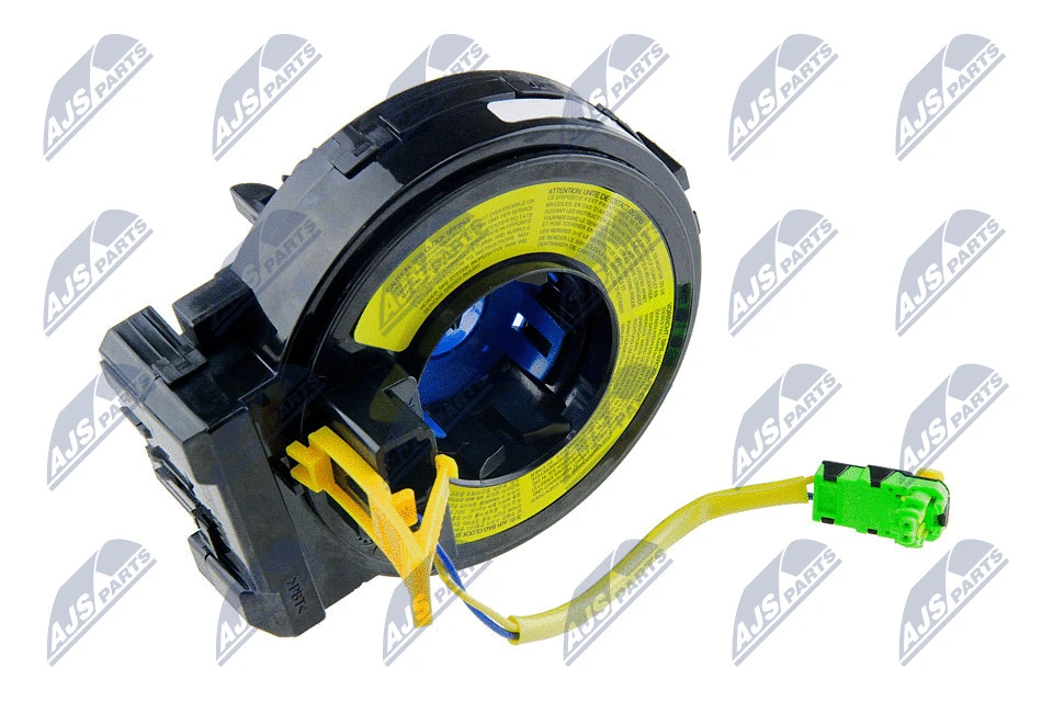 Clockspring, airbag (EAS-HY-000)