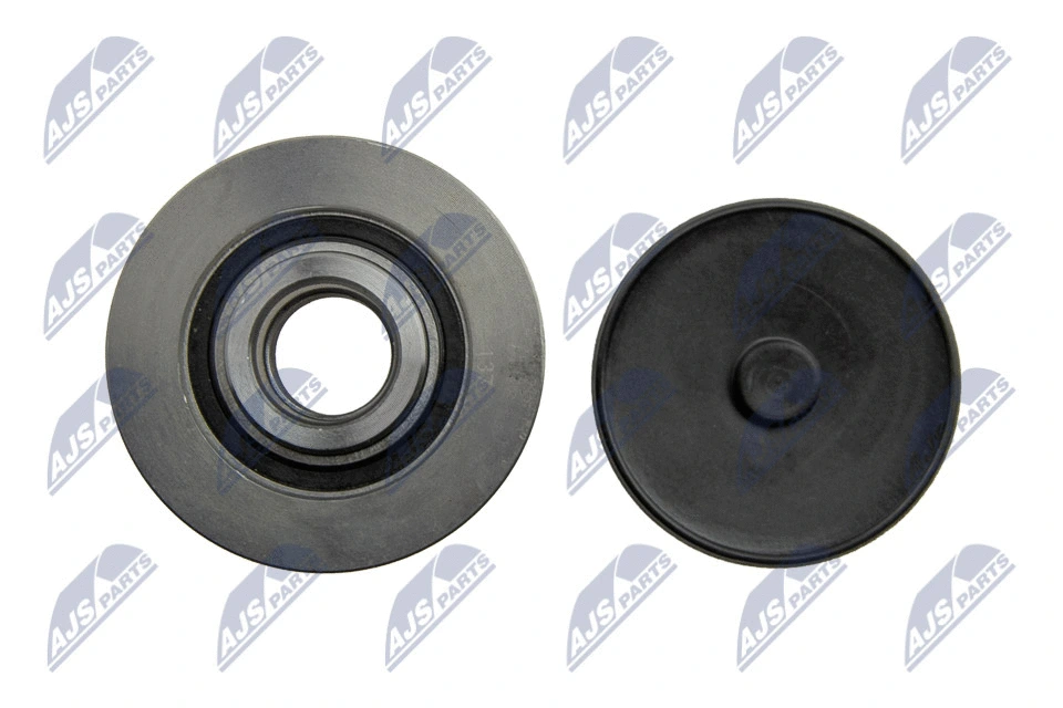 Alternator Freewheel Clutch