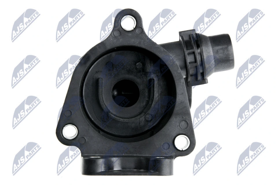 Coolant Flange