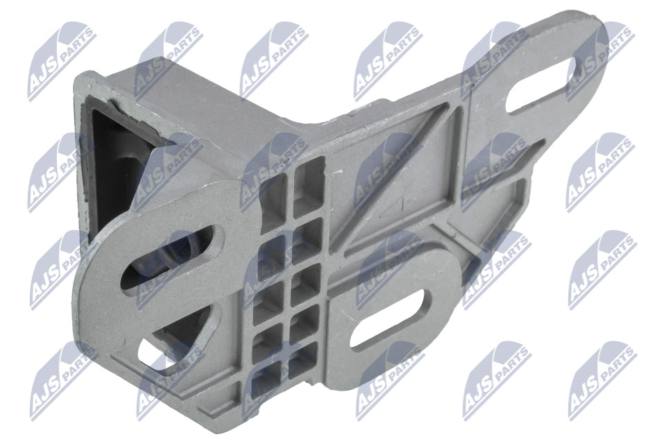 Rubber Strip, exhaust system