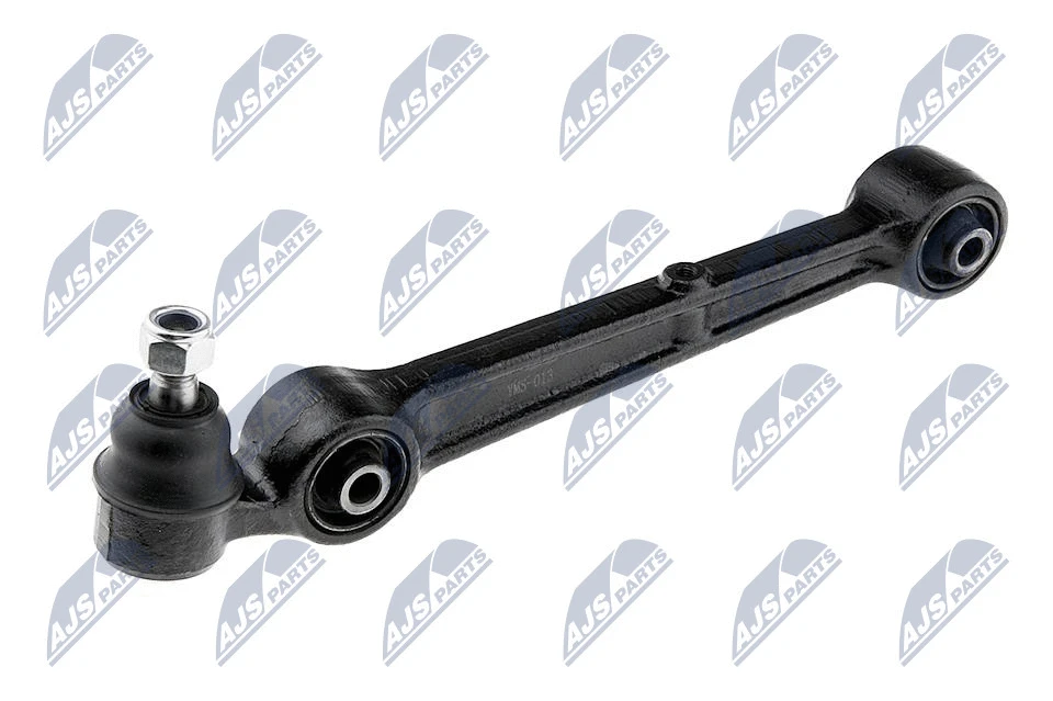 Control/Trailing Arm, wheel suspension (ZWD-MS-013)