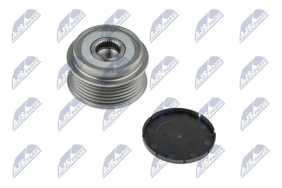 Alternator Freewheel Clutch