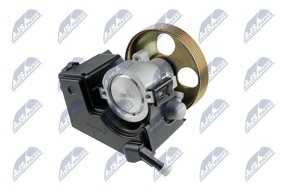 Hydraulic Pump, steering