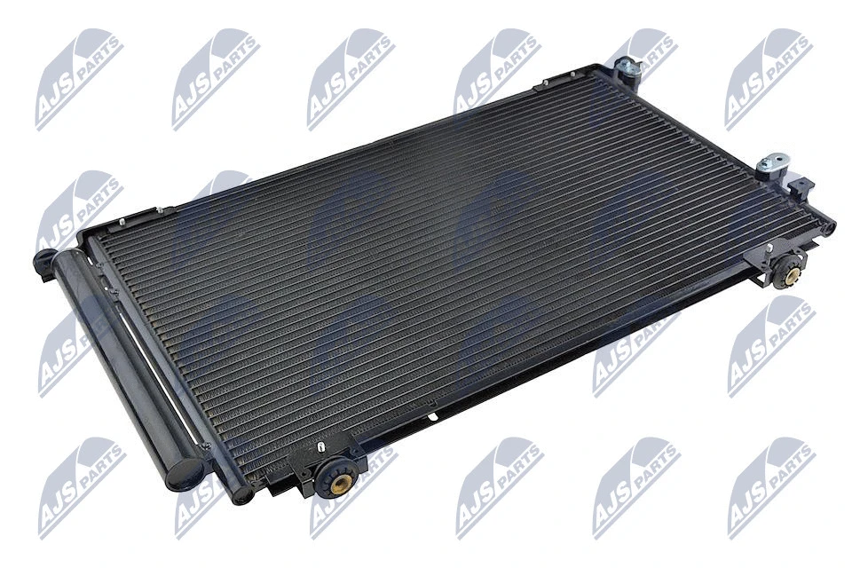 Condenser, air conditioning (CCS-TY-019)