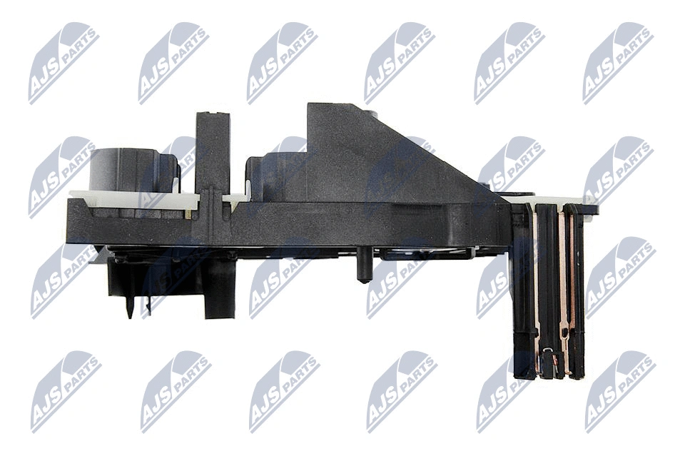 Control Unit, automatic transmission