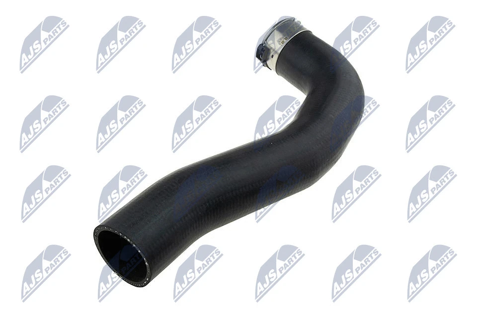 Charge Air Hose