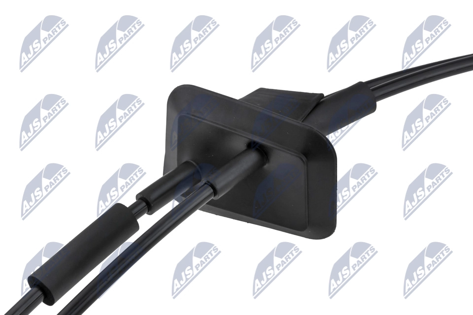 Cable Pull, manual transmission