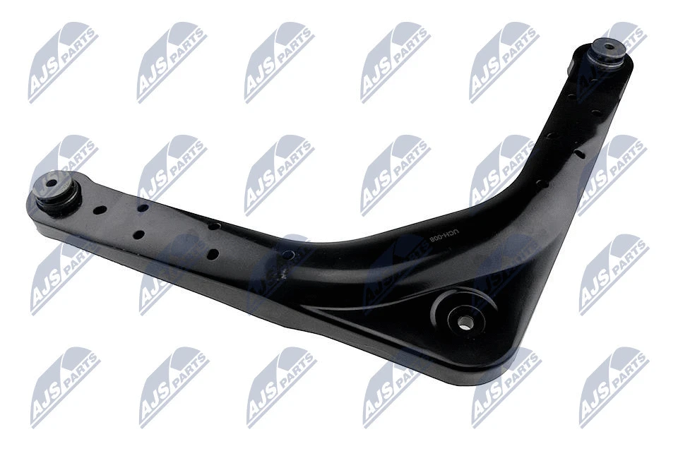 Control/Trailing Arm, wheel suspension (ZWT-CH-008)