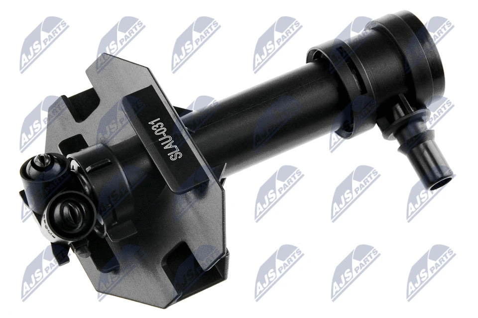 Washer Fluid Jet, headlight cleaning (EDS-AU-031)