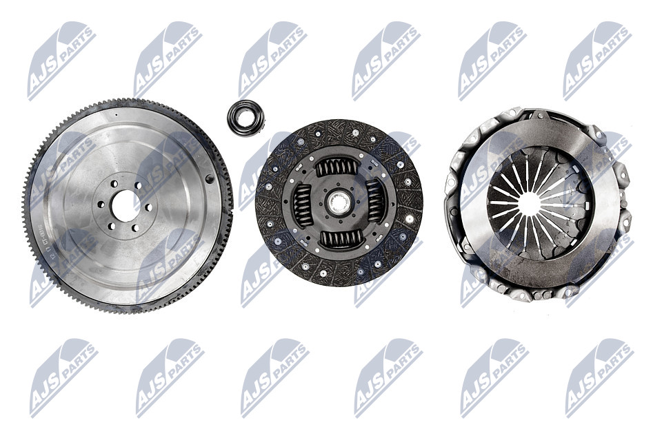 Clutch Kit