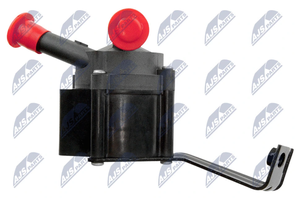 Auxiliary Water Pump (cooling water circuit)