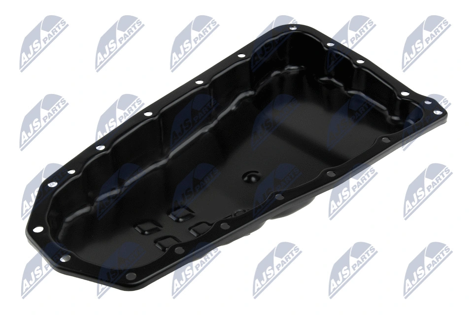 Oil Sump (BMO-NS-009)