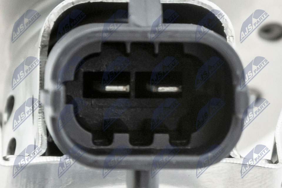 Delivery Module, urea injection