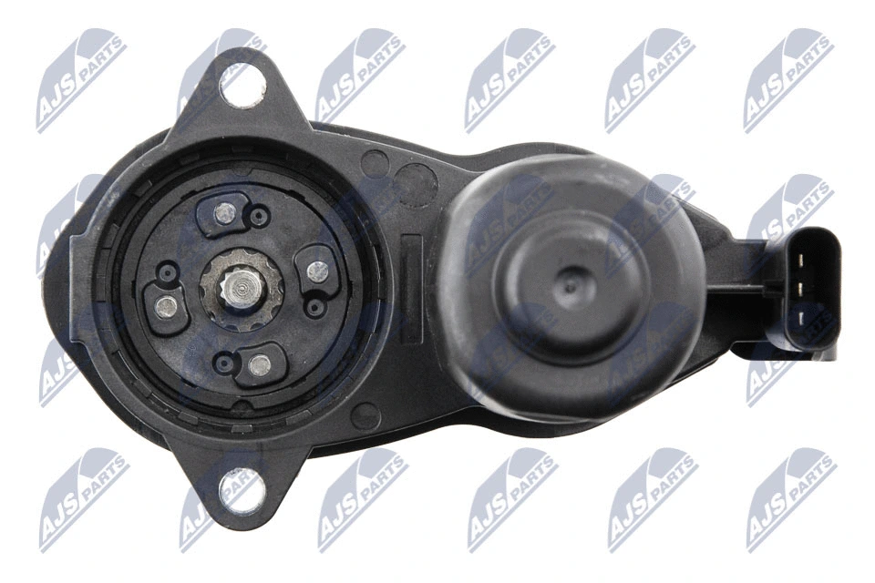 Control Element, parking brake caliper