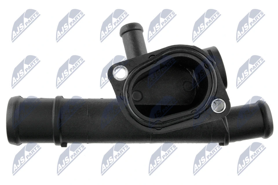 Coolant Flange