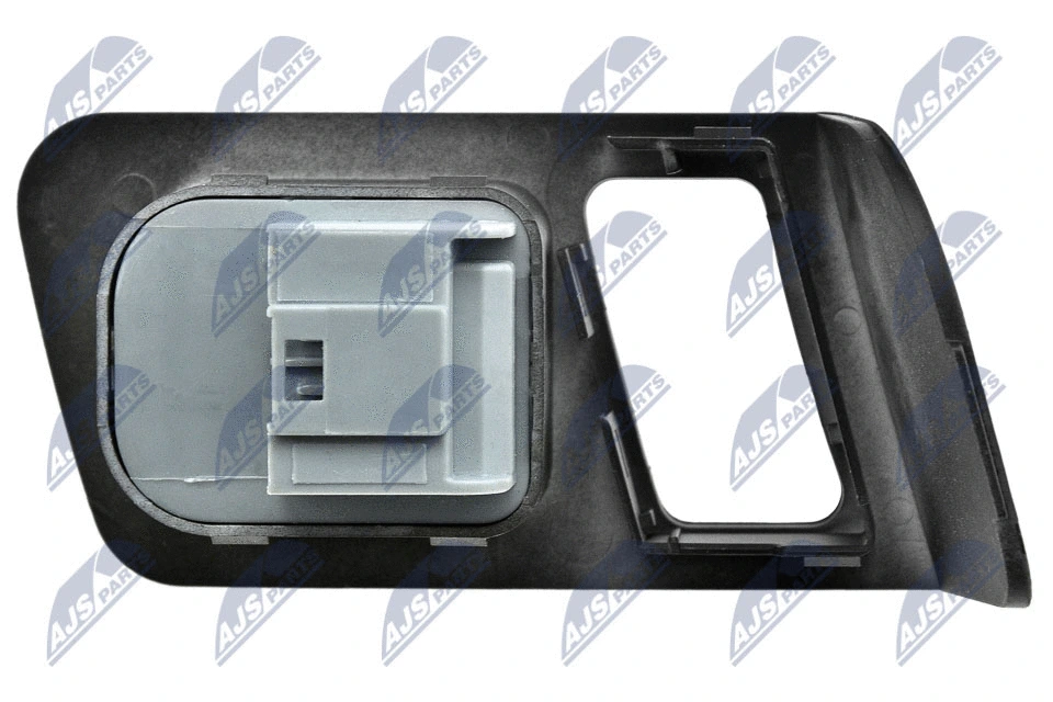 Switch, exterior rearview mirror adjustment