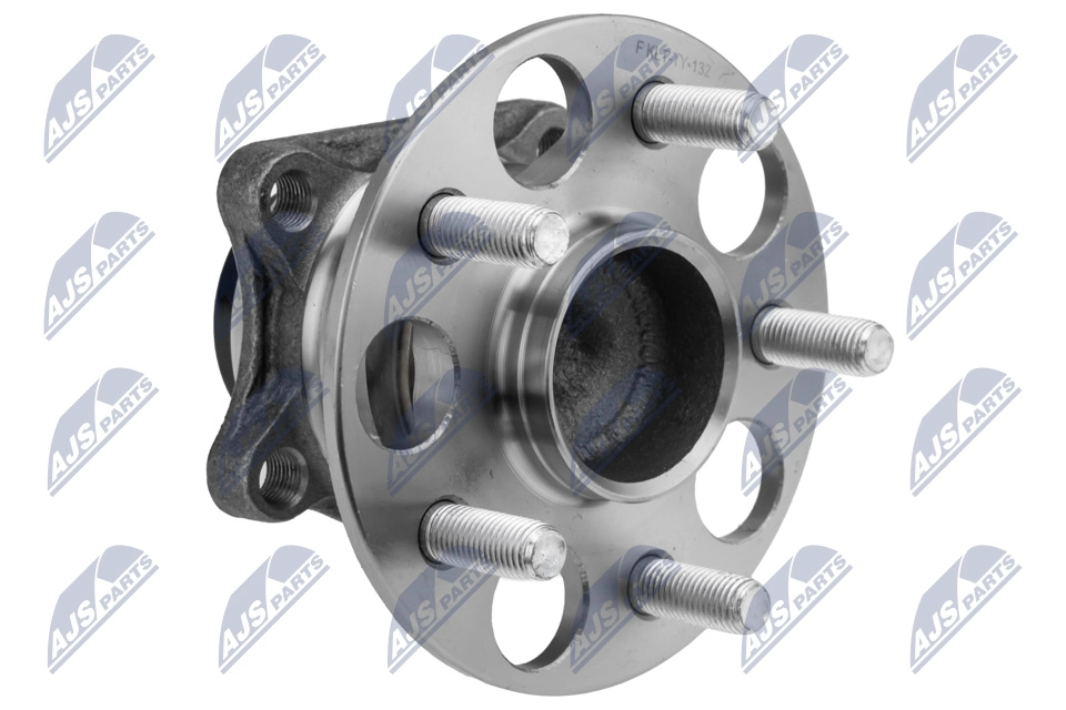 Wheel Hub