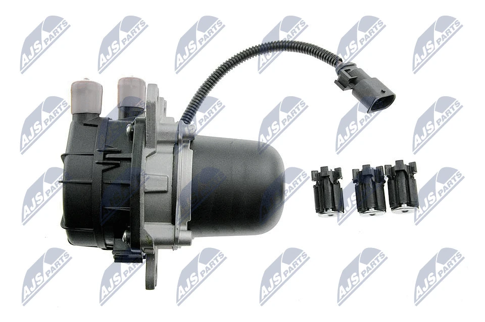 Secondary Air Pump