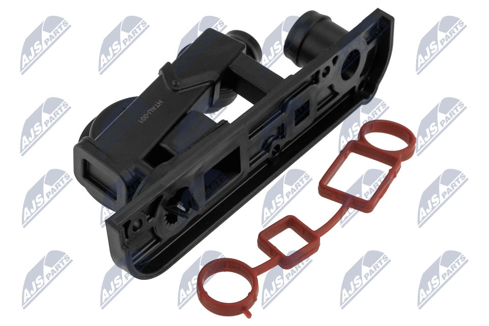 Repair Kit, crankcase ventilation