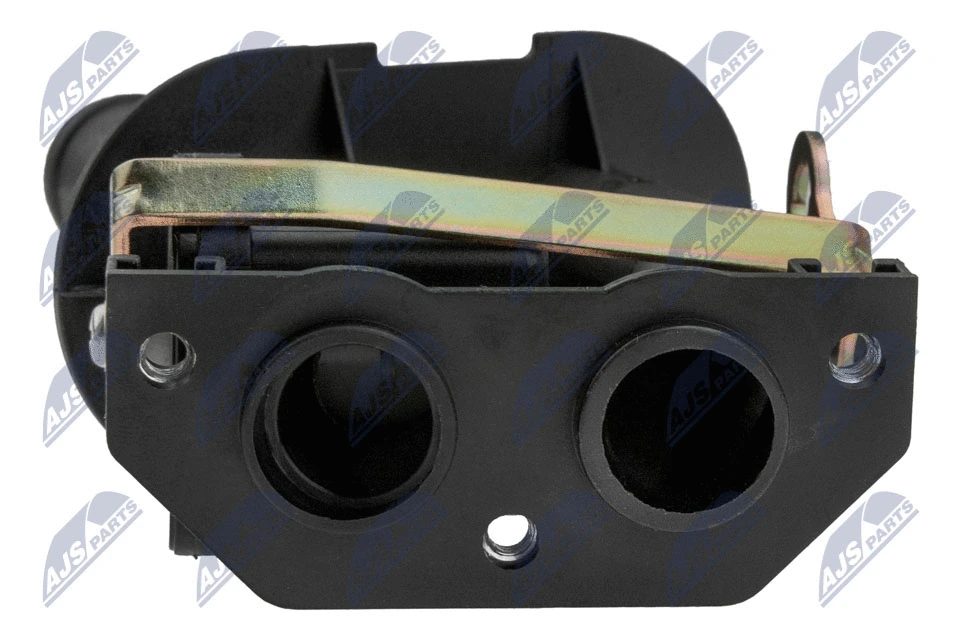 Coolant Control Valve