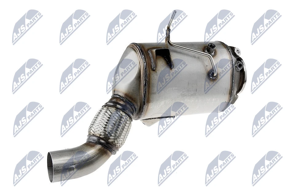 Soot/Particulate Filter, exhaust system (DPF-BM-003)