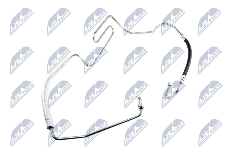 Hydraulic Hose, steering (SPH-VW-000)