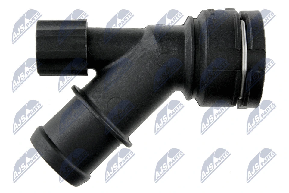 Coolant Flange
