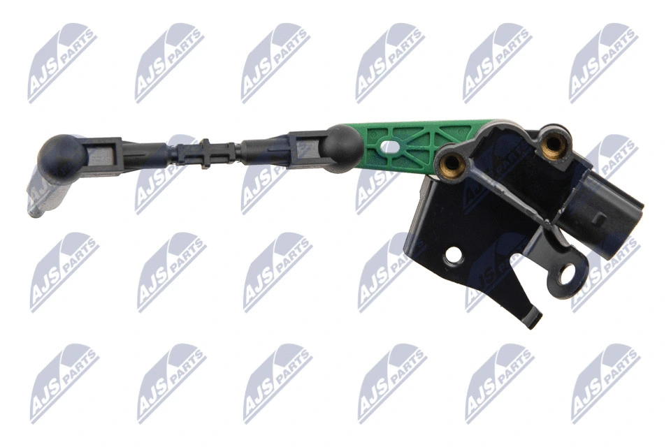 Sensor, headlight levelling