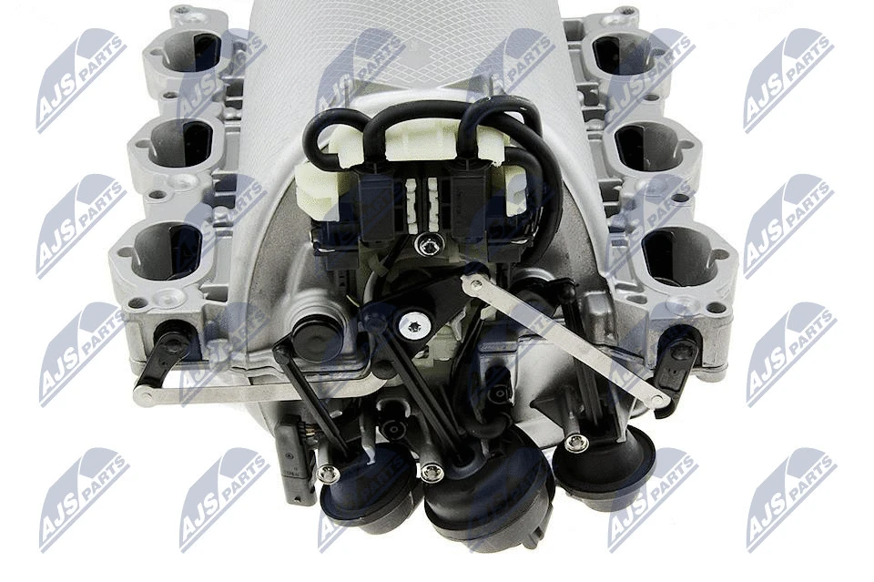 Intake Manifold Module