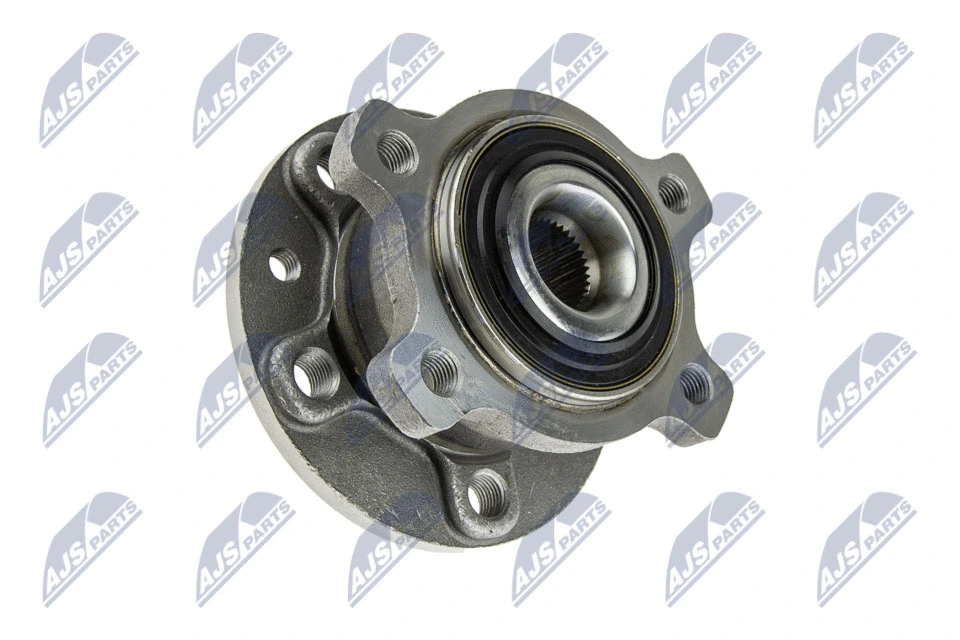 Wheel Bearing Kit (KLT-VV-022)