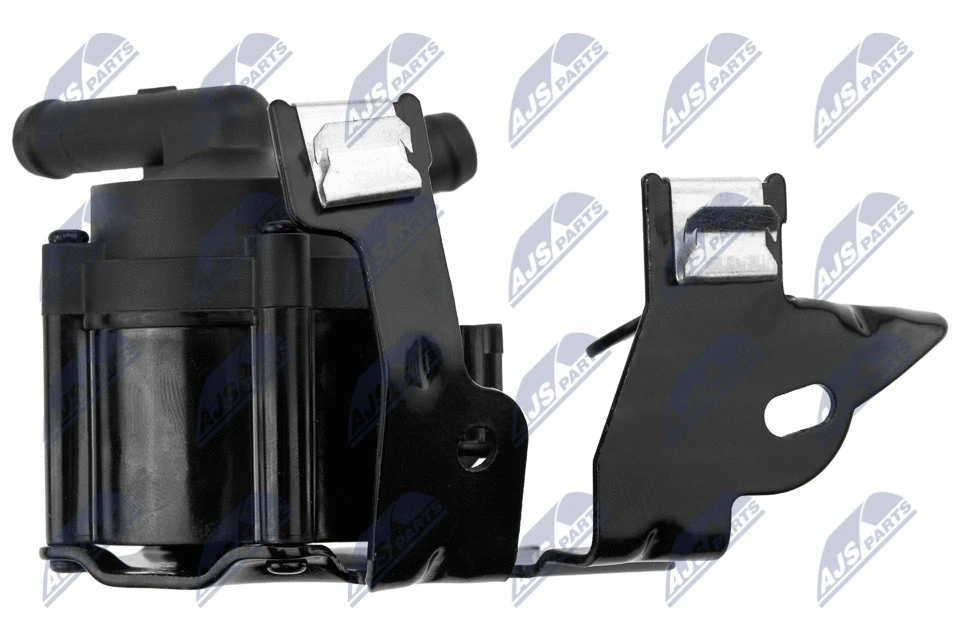 Water Recirculation Pump, parking heater