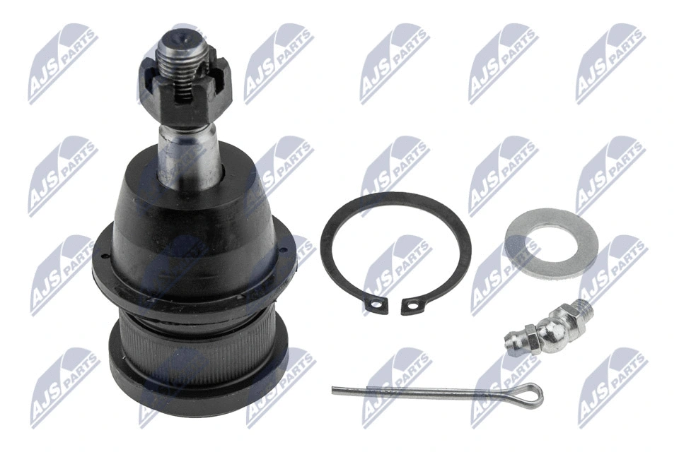 Ball Joint (ZSD-CH-022)
