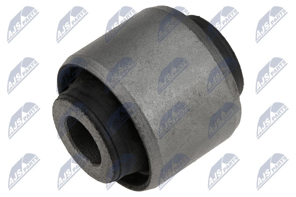 Mounting, control/trailing arm (ZTT-KA-329)