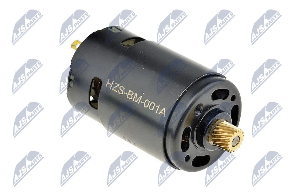 Control Element, parking brake caliper (HZS-BM-001A)