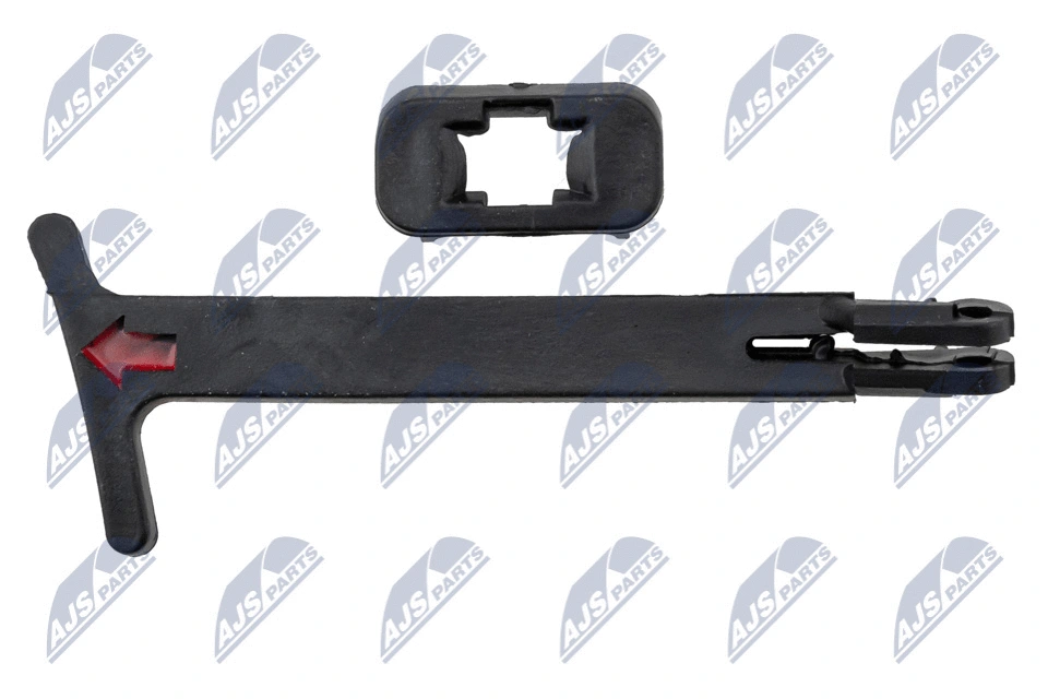 Bonnet Handle (EZC-VW-324)