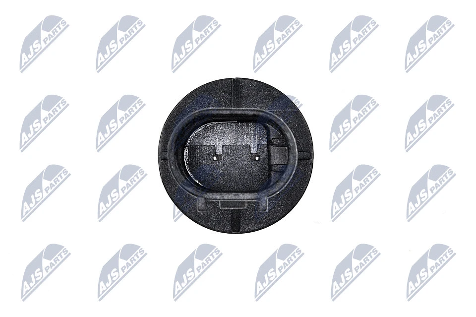 Sensor, exterior temperature