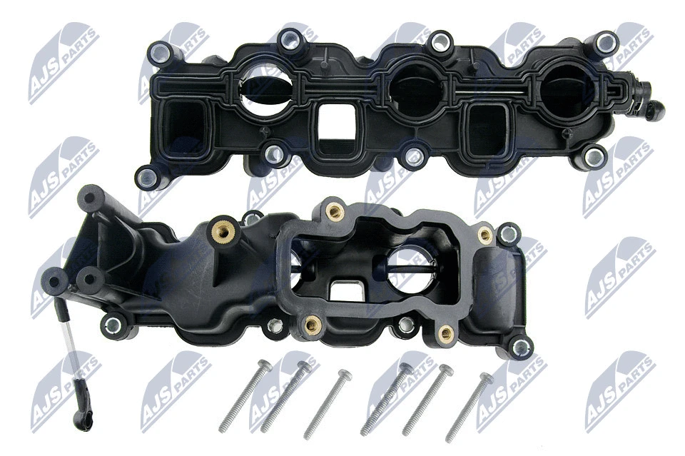 Intake Manifold Module