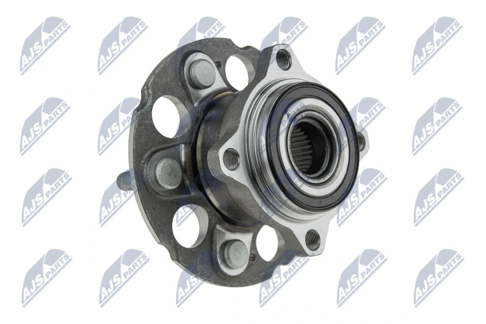 Wheel Bearing Kit (KLT-HD-064)