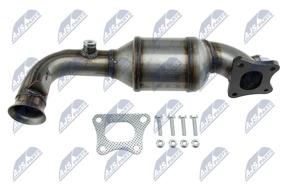 Catalytic Converter