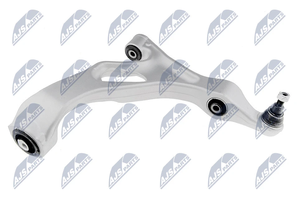 Control/Trailing Arm, wheel suspension (ZWD-VW-014)