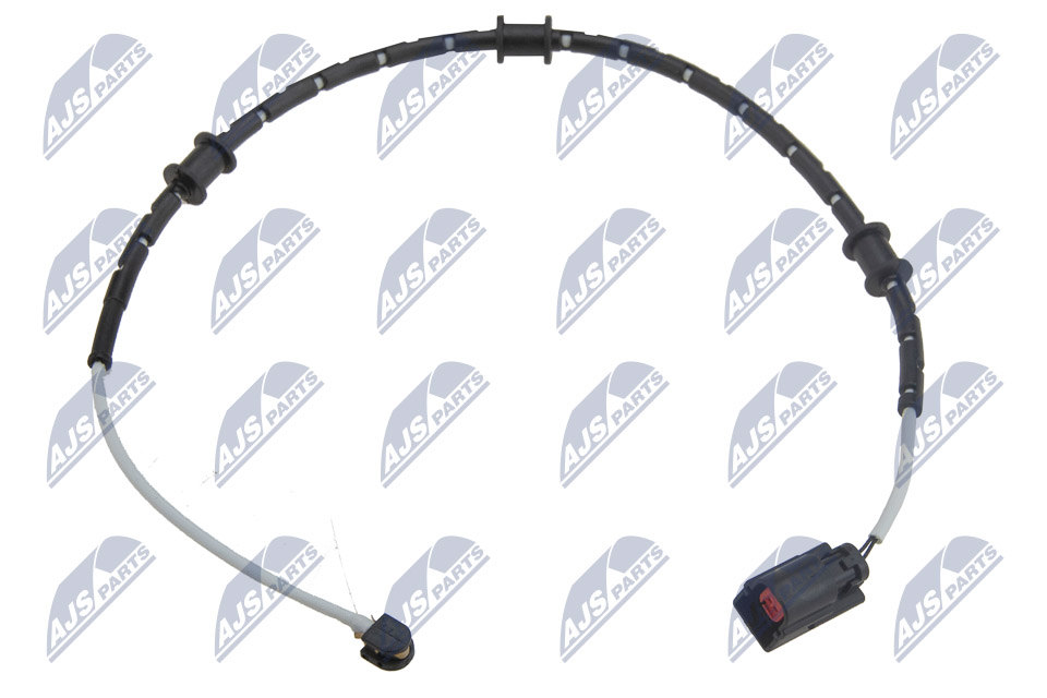 Warning Contact, brake pad wear (HCZ-LR-028)